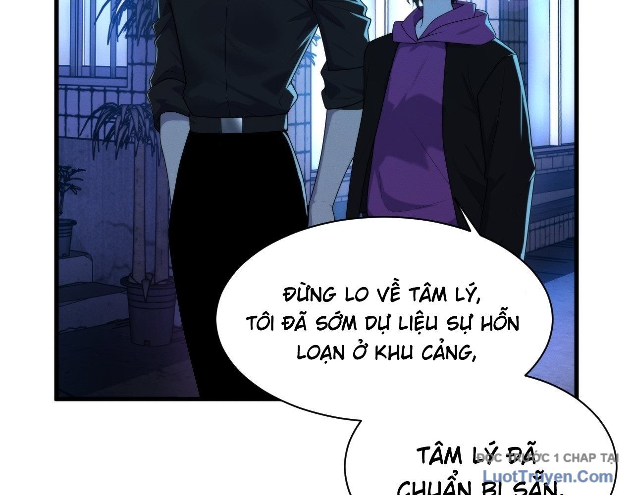 Xuyên Vào Game Cyber, Ta Soán Ngôi Boss Chapter 17 - 96