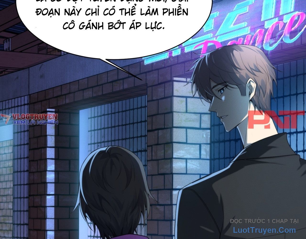 Xuyên Vào Game Cyber, Ta Soán Ngôi Boss Chapter 17 - 98