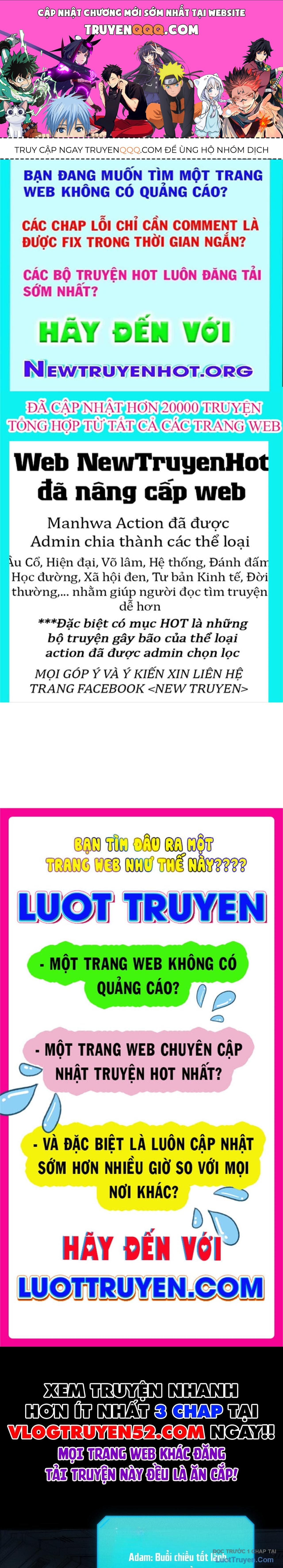 Xuyên Vào Game Cyber, Ta Soán Ngôi Boss Chapter 2 - 1