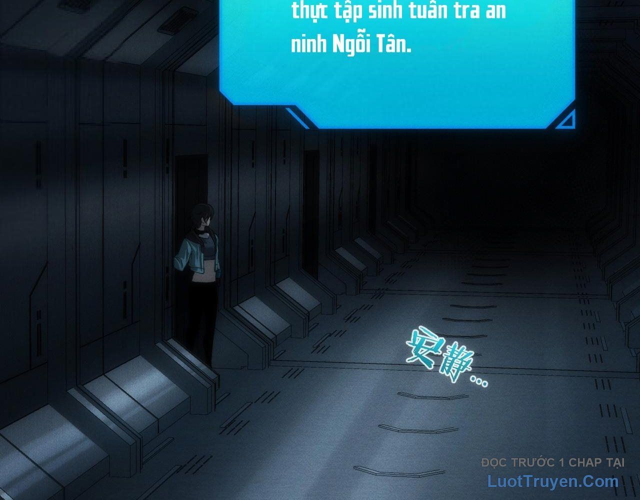 Xuyên Vào Game Cyber, Ta Soán Ngôi Boss Chapter 2 - 2