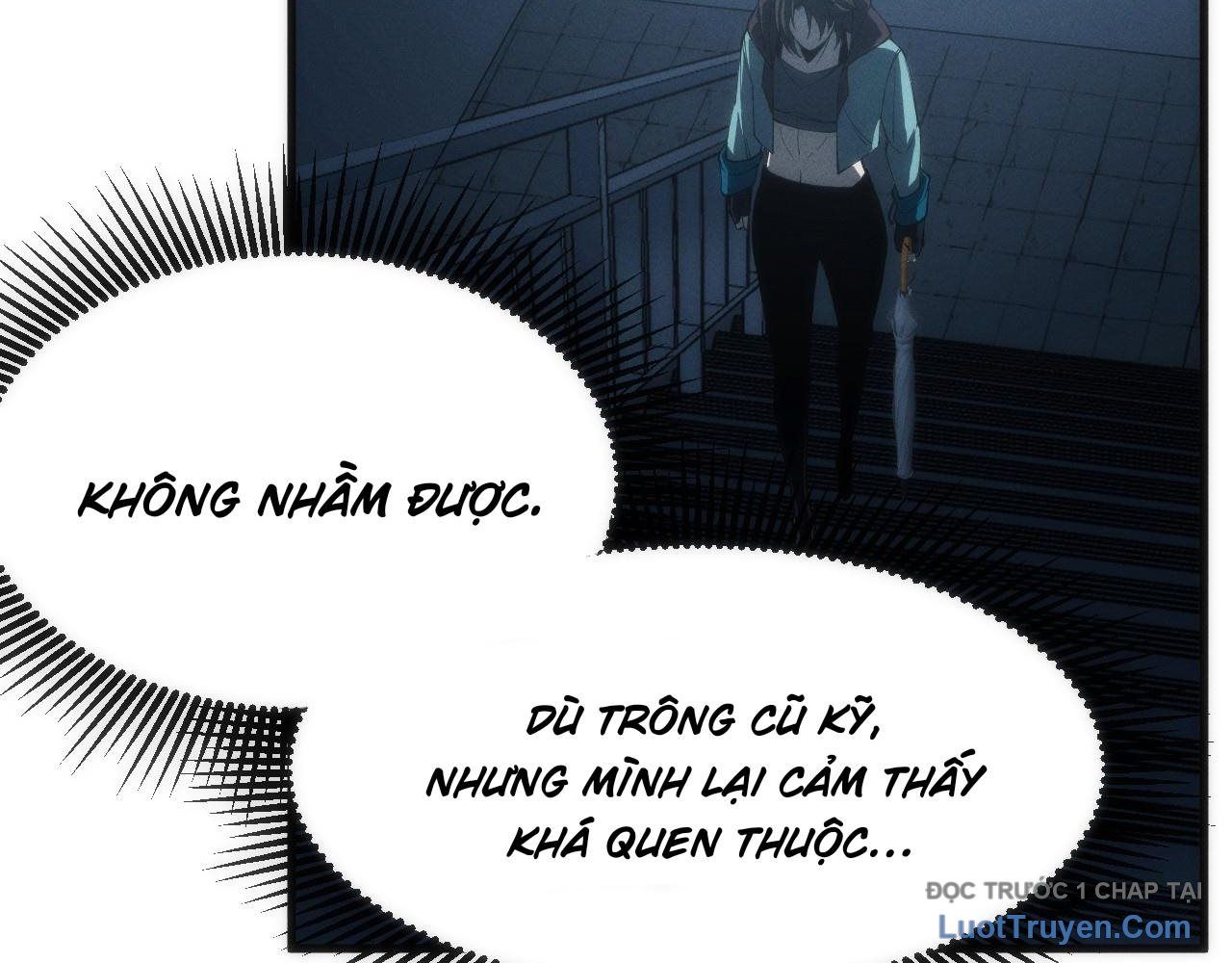 Xuyên Vào Game Cyber, Ta Soán Ngôi Boss Chapter 2 - 101