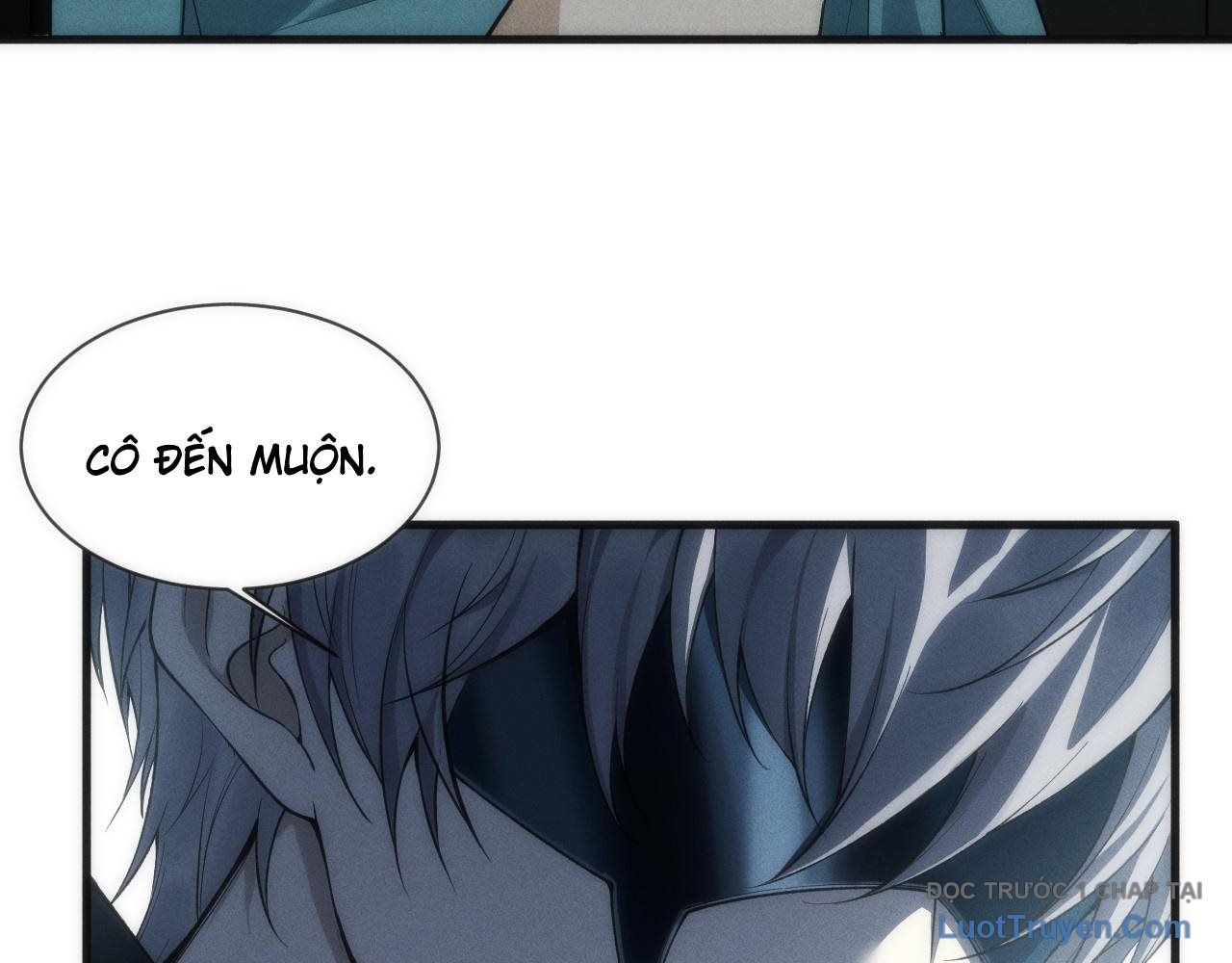 Xuyên Vào Game Cyber, Ta Soán Ngôi Boss Chapter 2 - 106