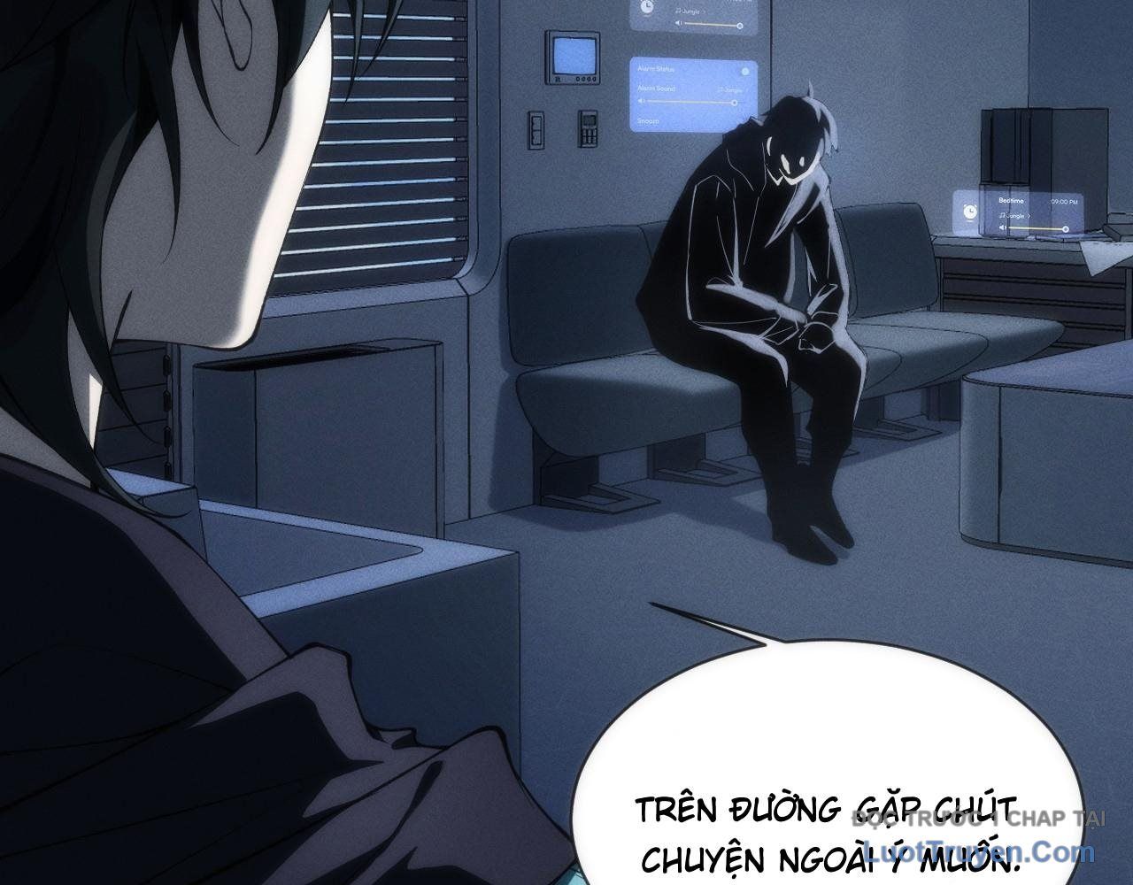 Xuyên Vào Game Cyber, Ta Soán Ngôi Boss Chapter 2 - 109