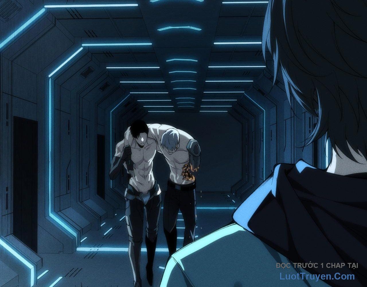 Xuyên Vào Game Cyber, Ta Soán Ngôi Boss Chapter 2 - 12