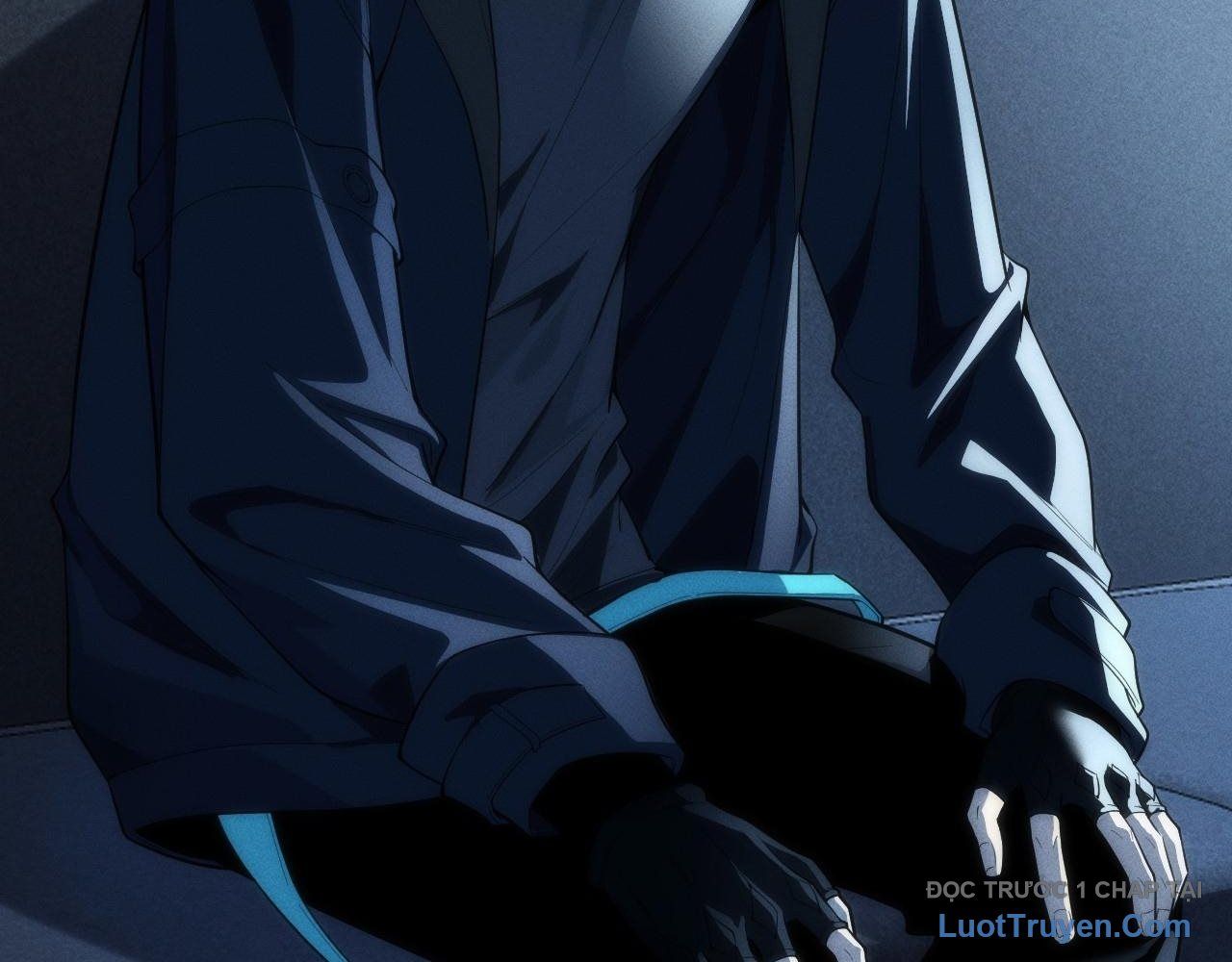 Xuyên Vào Game Cyber, Ta Soán Ngôi Boss Chapter 2 - 112