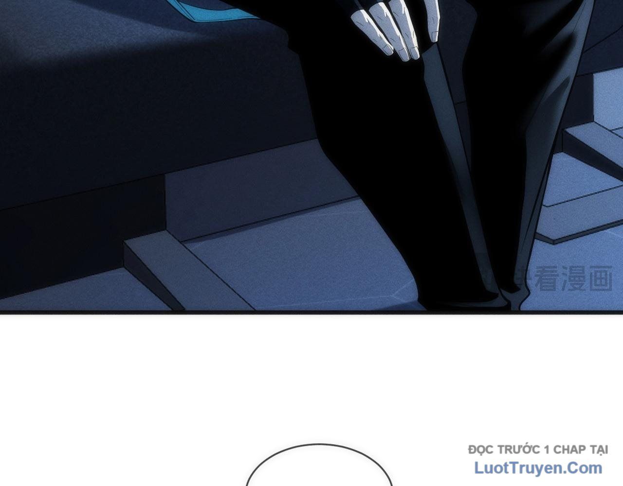 Xuyên Vào Game Cyber, Ta Soán Ngôi Boss Chapter 2 - 113