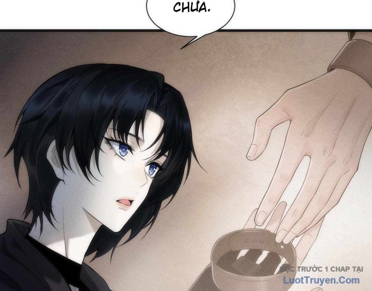 Xuyên Vào Game Cyber, Ta Soán Ngôi Boss Chapter 2 - 114