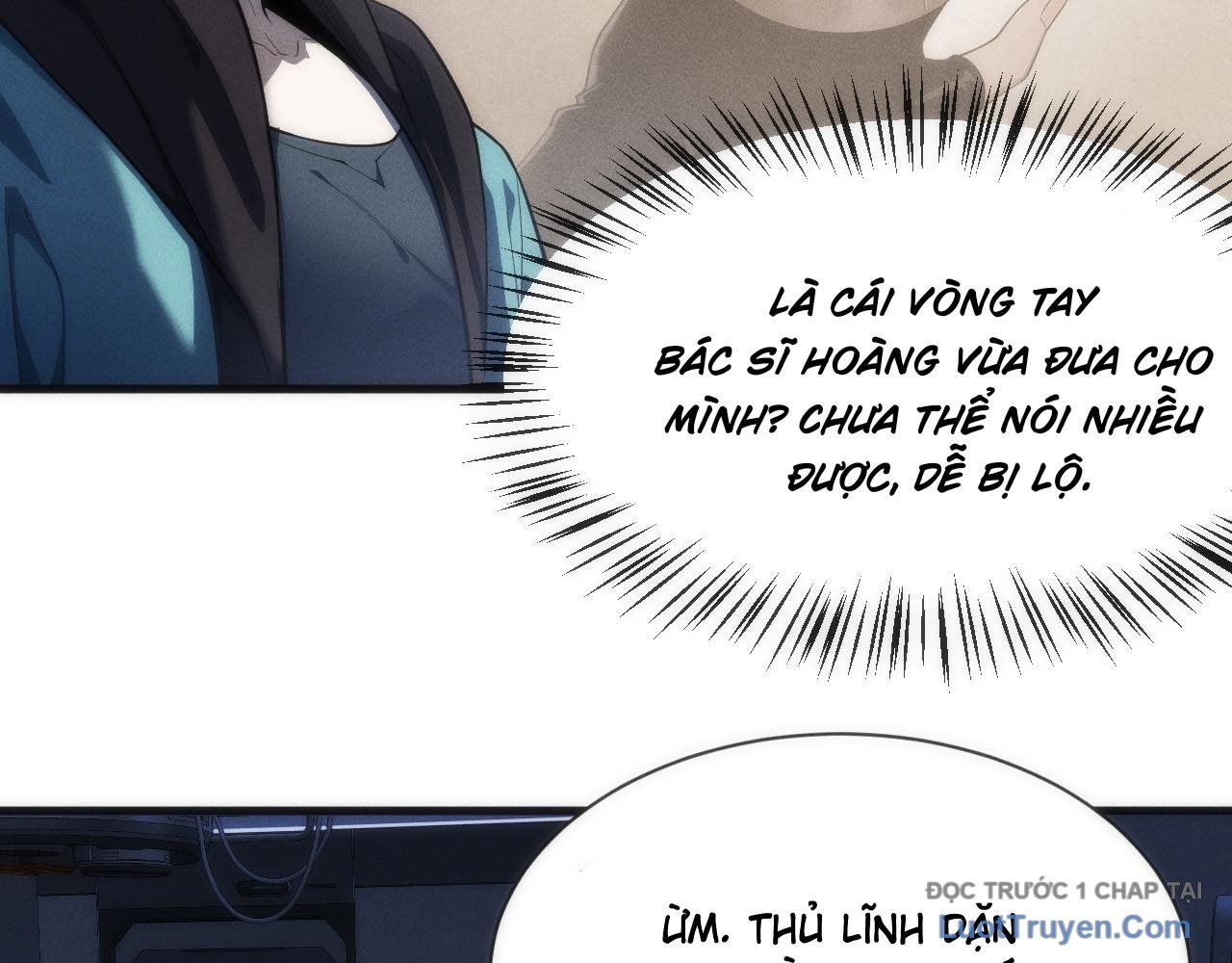 Xuyên Vào Game Cyber, Ta Soán Ngôi Boss Chapter 2 - 115