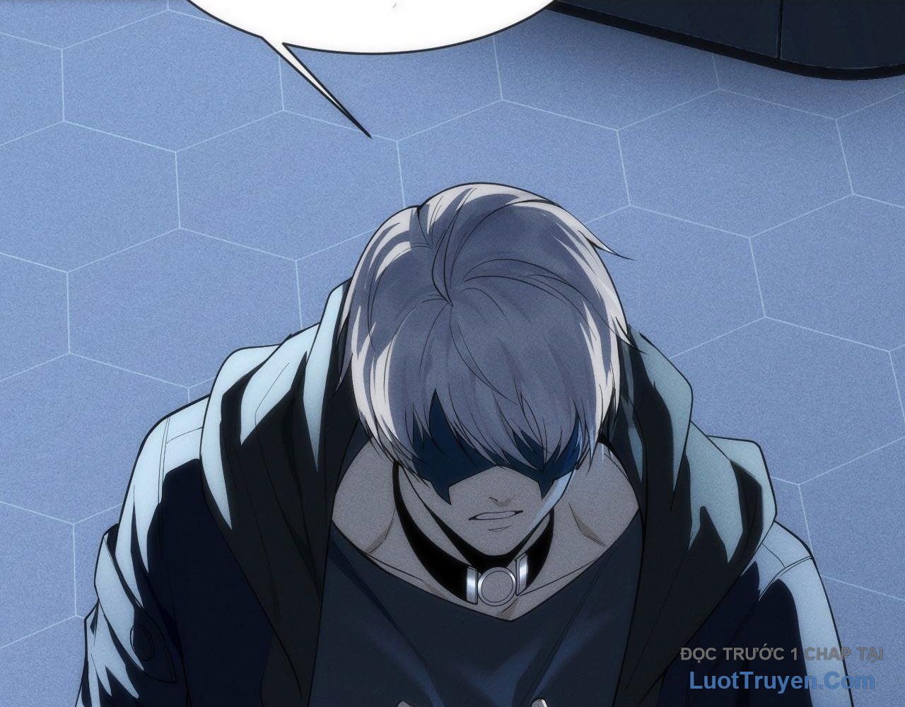 Xuyên Vào Game Cyber, Ta Soán Ngôi Boss Chapter 2 - 119