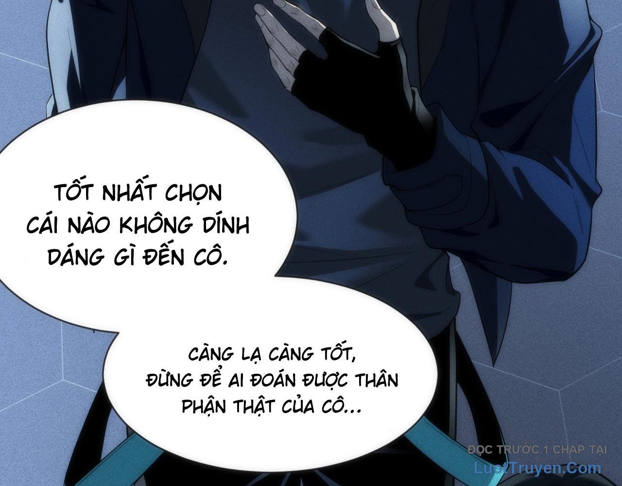 Xuyên Vào Game Cyber, Ta Soán Ngôi Boss Chapter 2 - 120