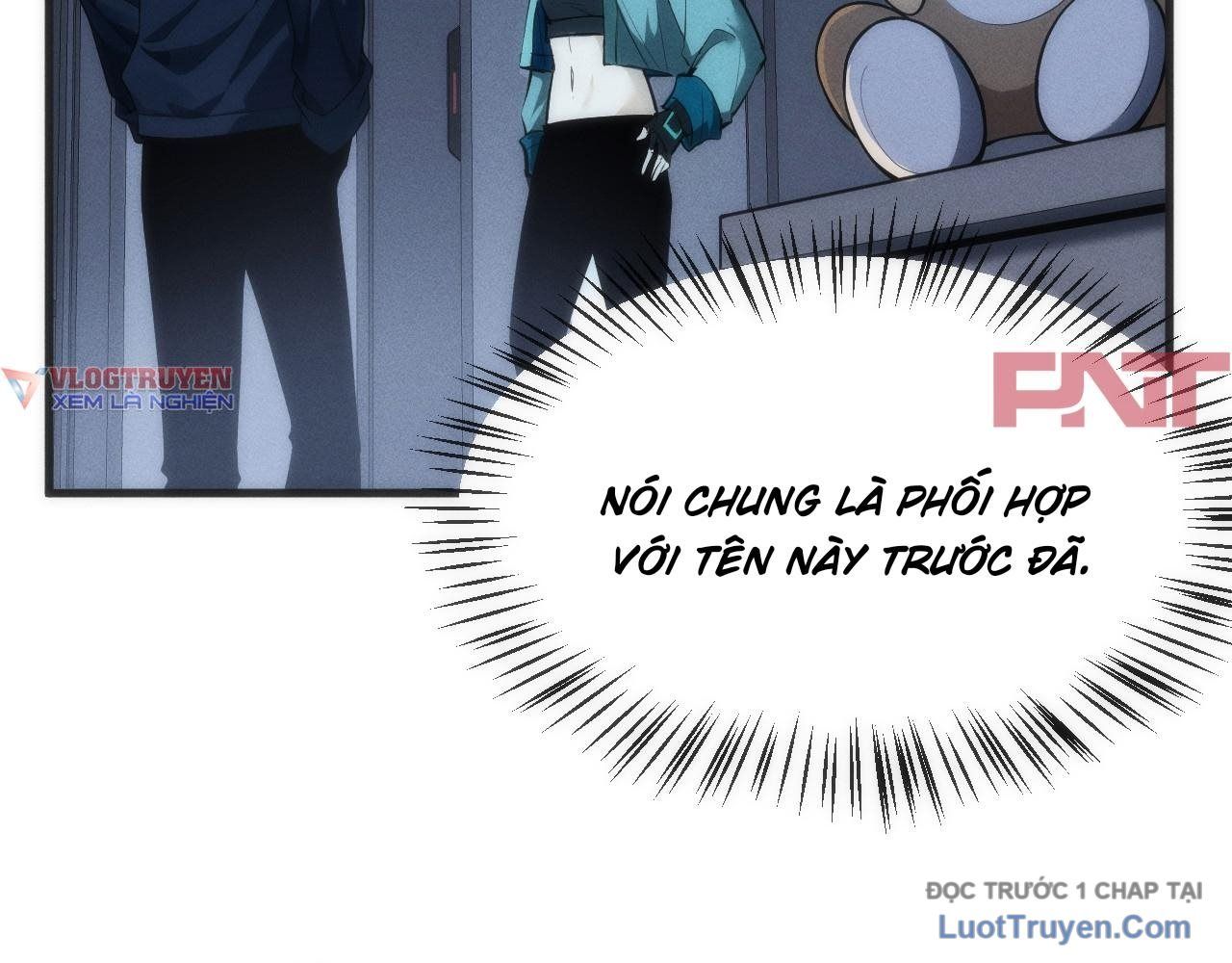 Xuyên Vào Game Cyber, Ta Soán Ngôi Boss Chapter 2 - 124