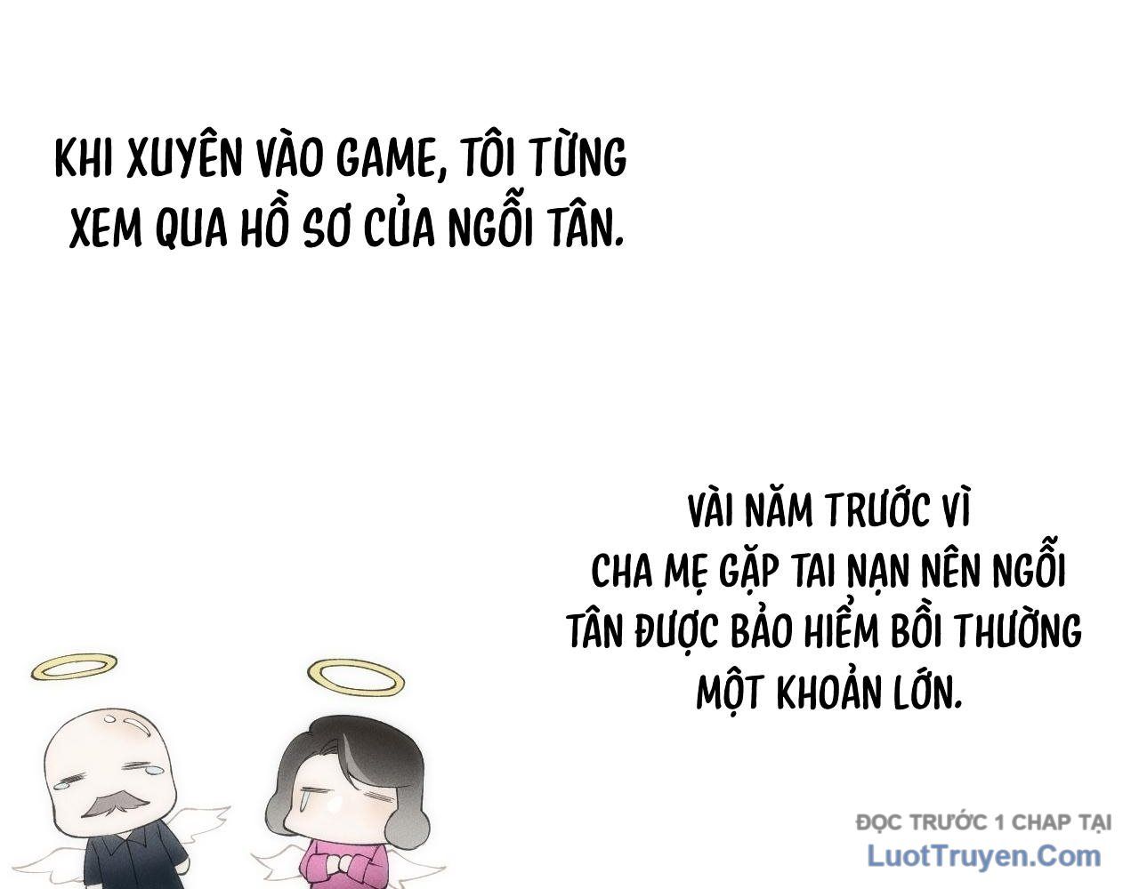 Xuyên Vào Game Cyber, Ta Soán Ngôi Boss Chapter 2 - 127