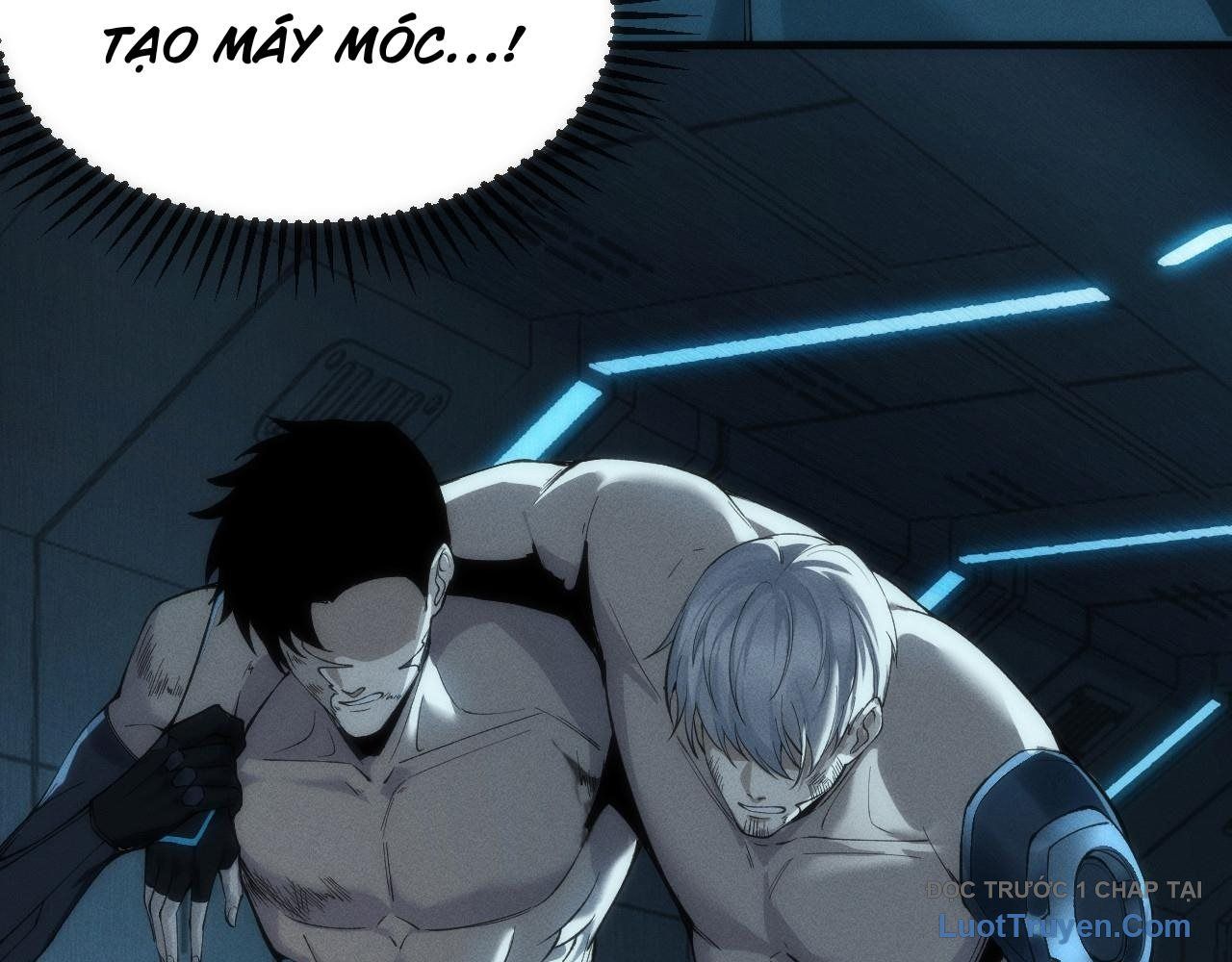 Xuyên Vào Game Cyber, Ta Soán Ngôi Boss Chapter 2 - 14