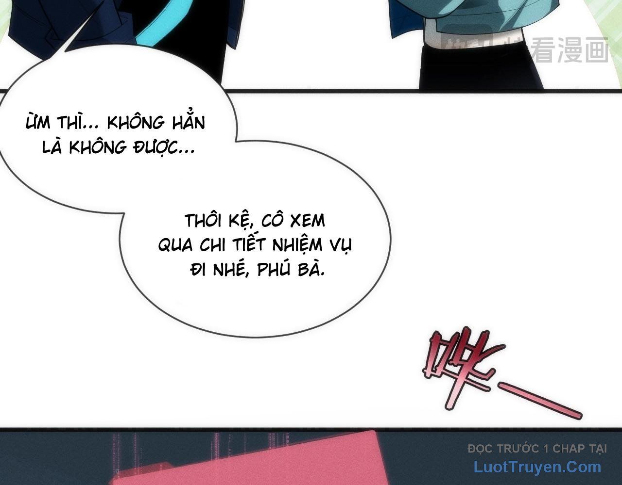 Xuyên Vào Game Cyber, Ta Soán Ngôi Boss Chapter 2 - 144