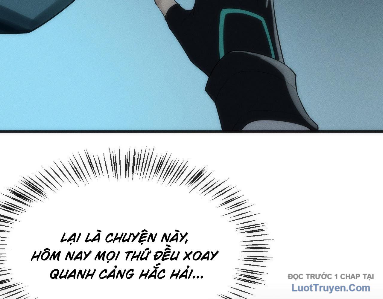 Xuyên Vào Game Cyber, Ta Soán Ngôi Boss Chapter 2 - 146