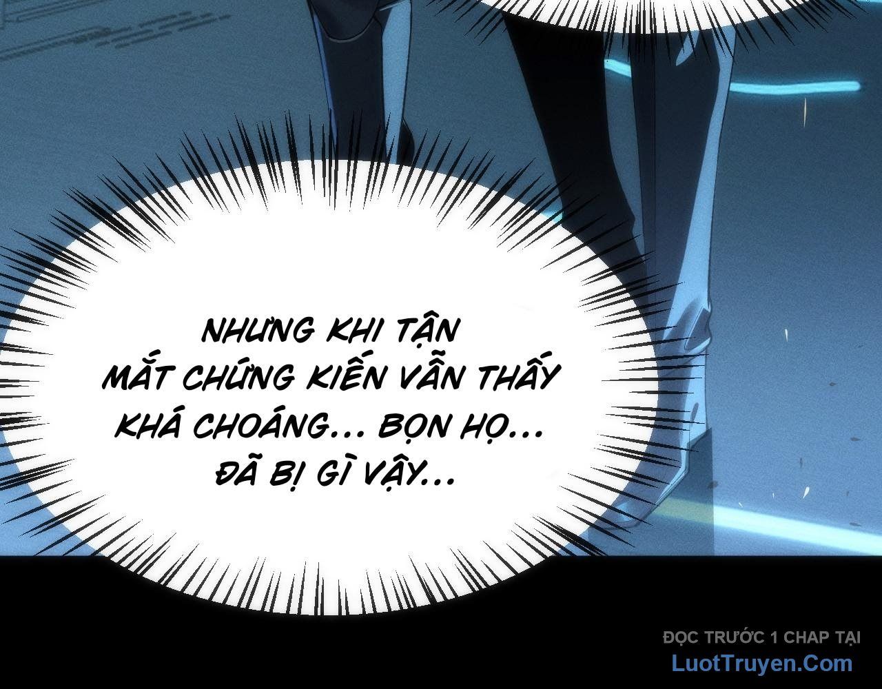 Xuyên Vào Game Cyber, Ta Soán Ngôi Boss Chapter 2 - 16