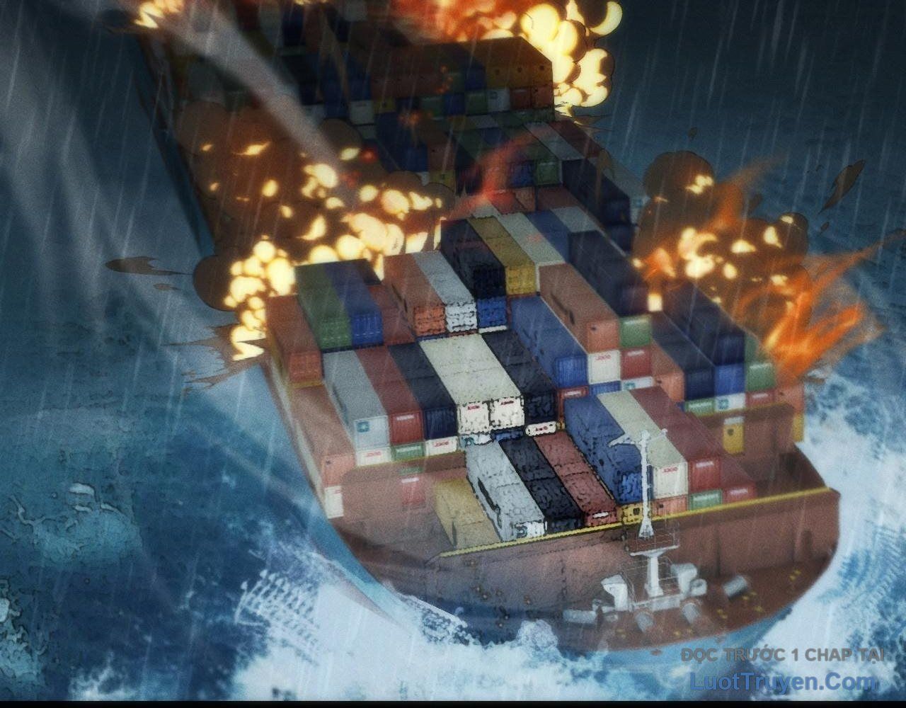 Xuyên Vào Game Cyber, Ta Soán Ngôi Boss Chapter 2 - 151