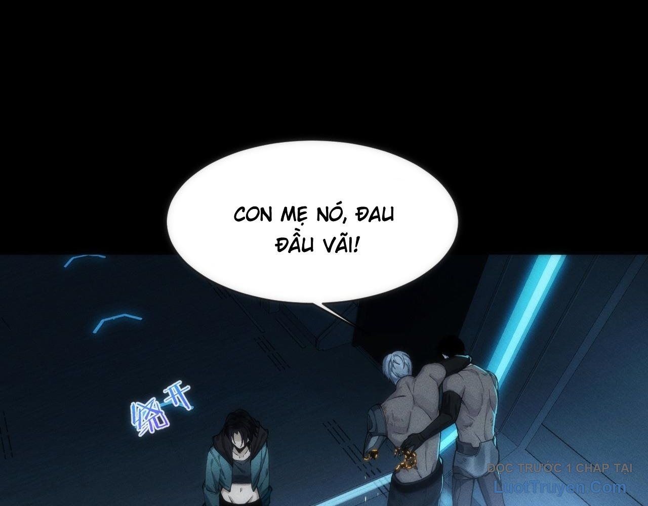 Xuyên Vào Game Cyber, Ta Soán Ngôi Boss Chapter 2 - 17