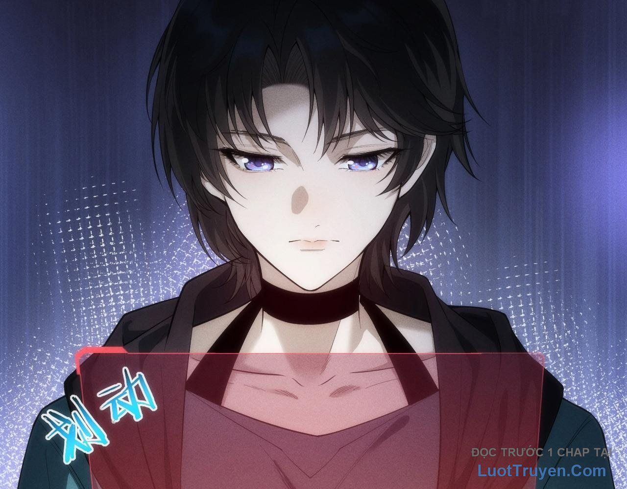 Xuyên Vào Game Cyber, Ta Soán Ngôi Boss Chapter 2 - 161