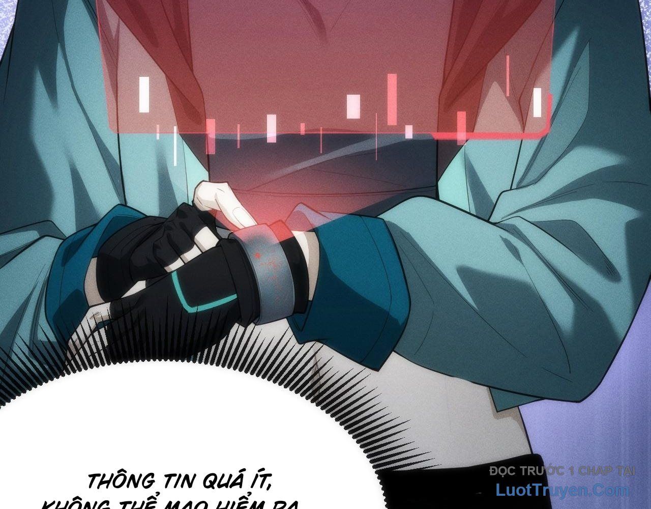 Xuyên Vào Game Cyber, Ta Soán Ngôi Boss Chapter 2 - 162