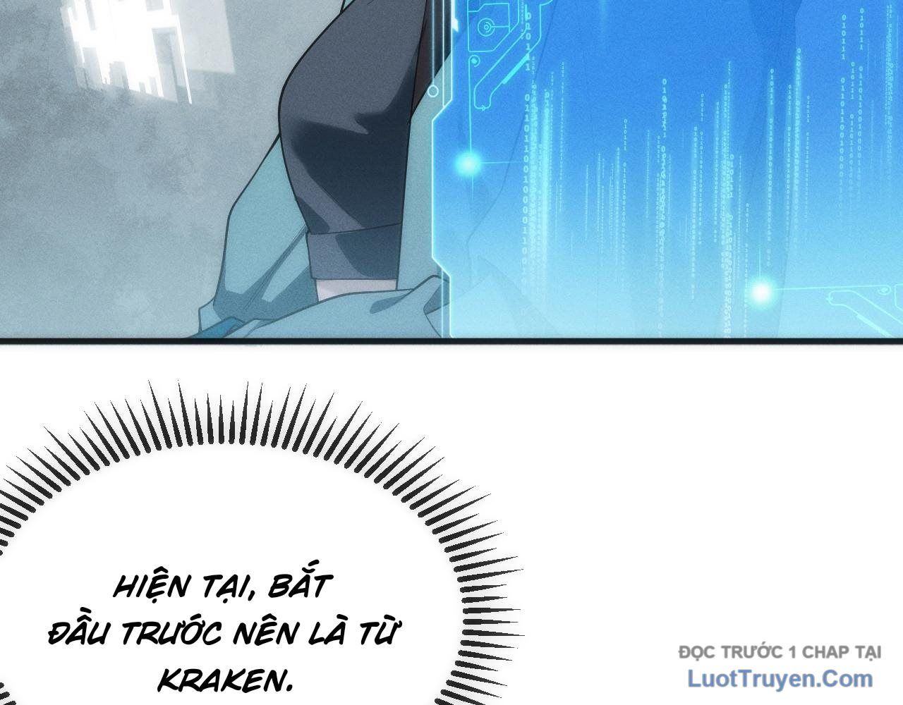 Xuyên Vào Game Cyber, Ta Soán Ngôi Boss Chapter 2 - 165