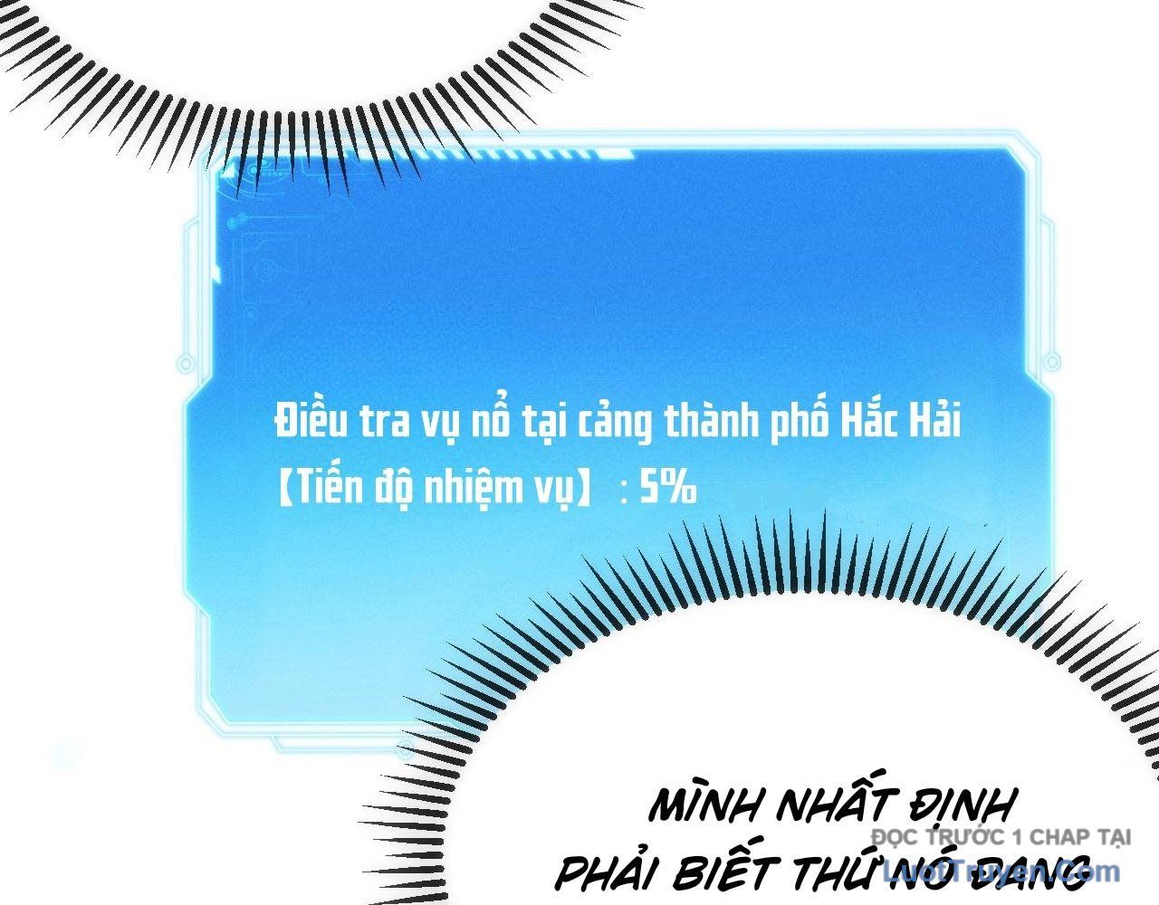 Xuyên Vào Game Cyber, Ta Soán Ngôi Boss Chapter 2 - 166