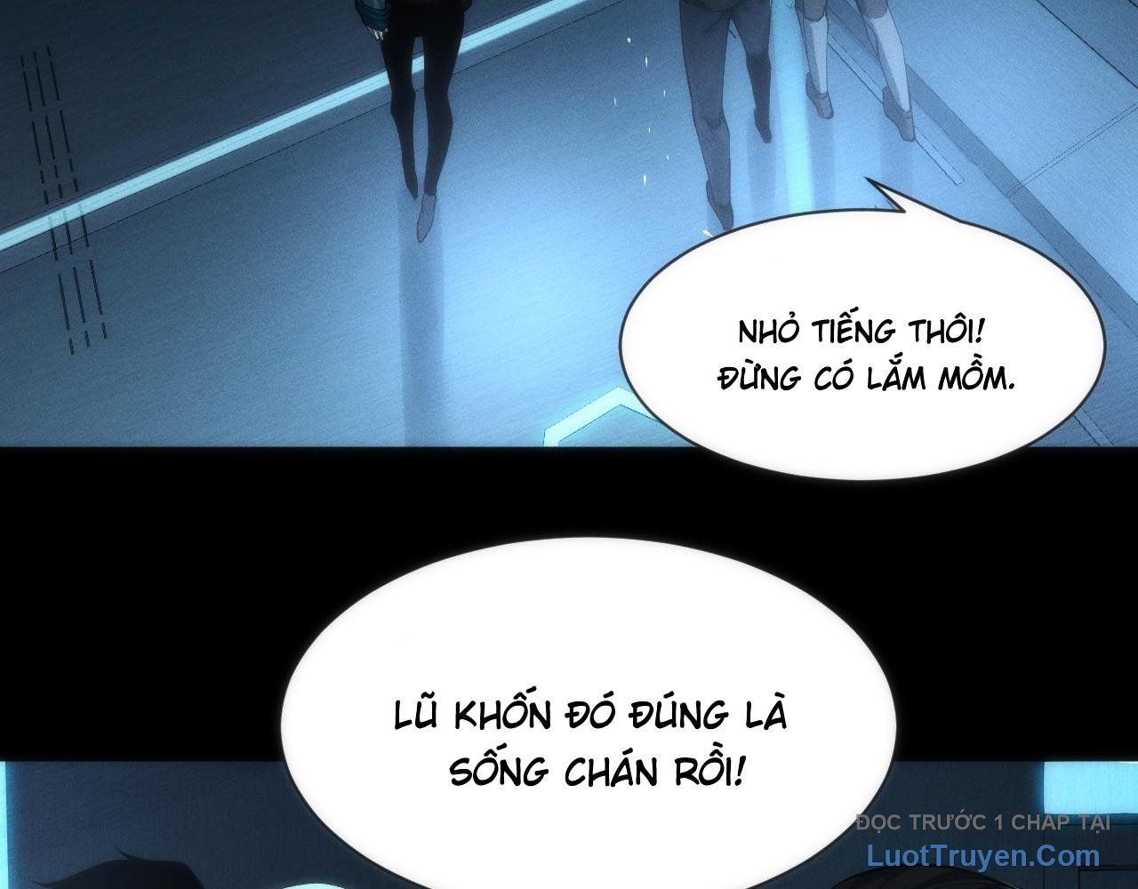 Xuyên Vào Game Cyber, Ta Soán Ngôi Boss Chapter 2 - 18