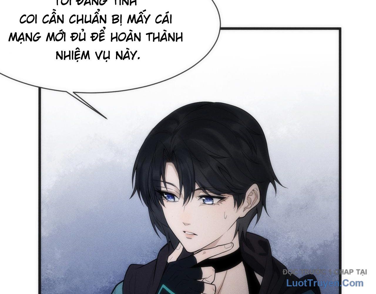 Xuyên Vào Game Cyber, Ta Soán Ngôi Boss Chapter 2 - 171