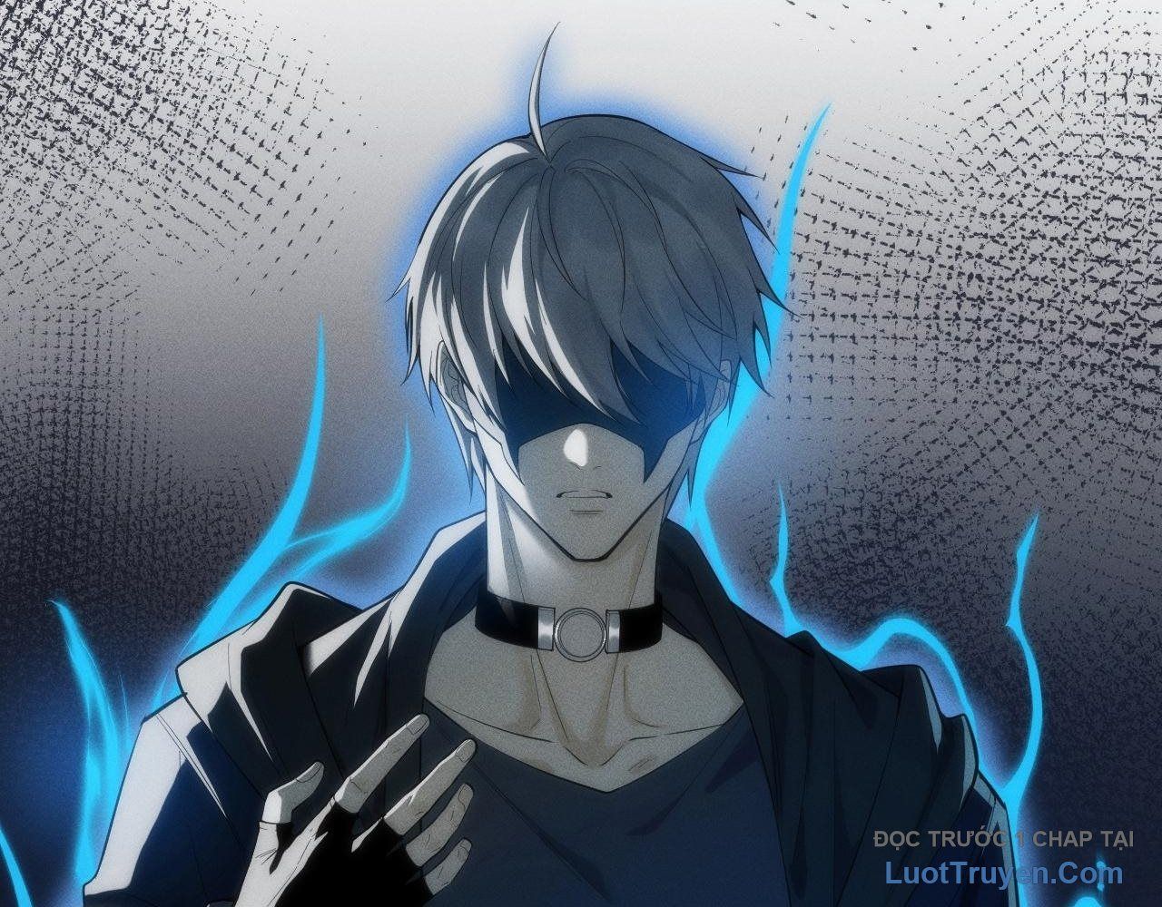 Xuyên Vào Game Cyber, Ta Soán Ngôi Boss Chapter 2 - 175