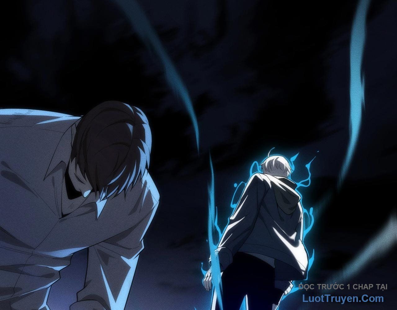 Xuyên Vào Game Cyber, Ta Soán Ngôi Boss Chapter 2 - 178