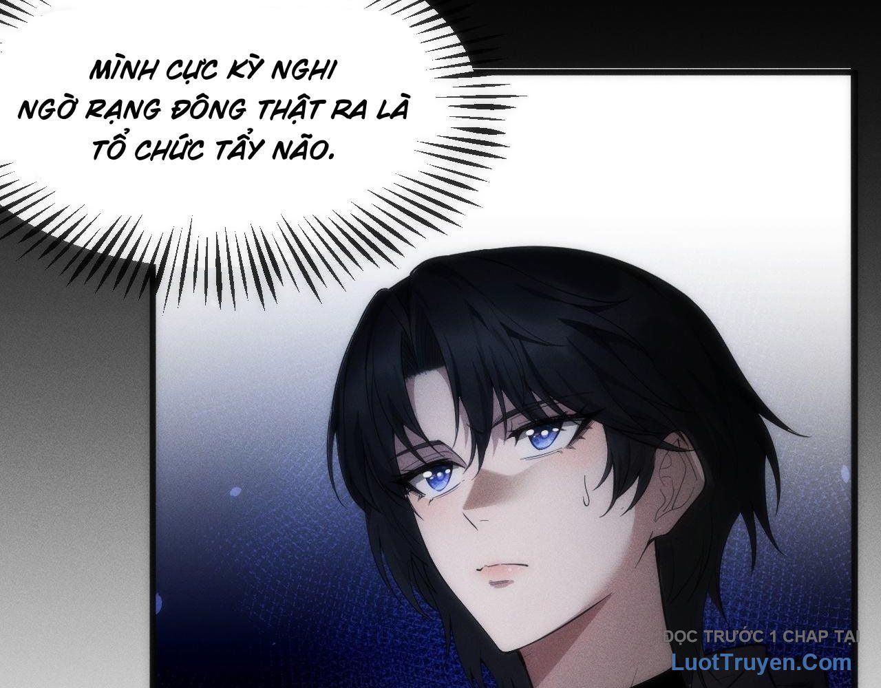 Xuyên Vào Game Cyber, Ta Soán Ngôi Boss Chapter 2 - 181