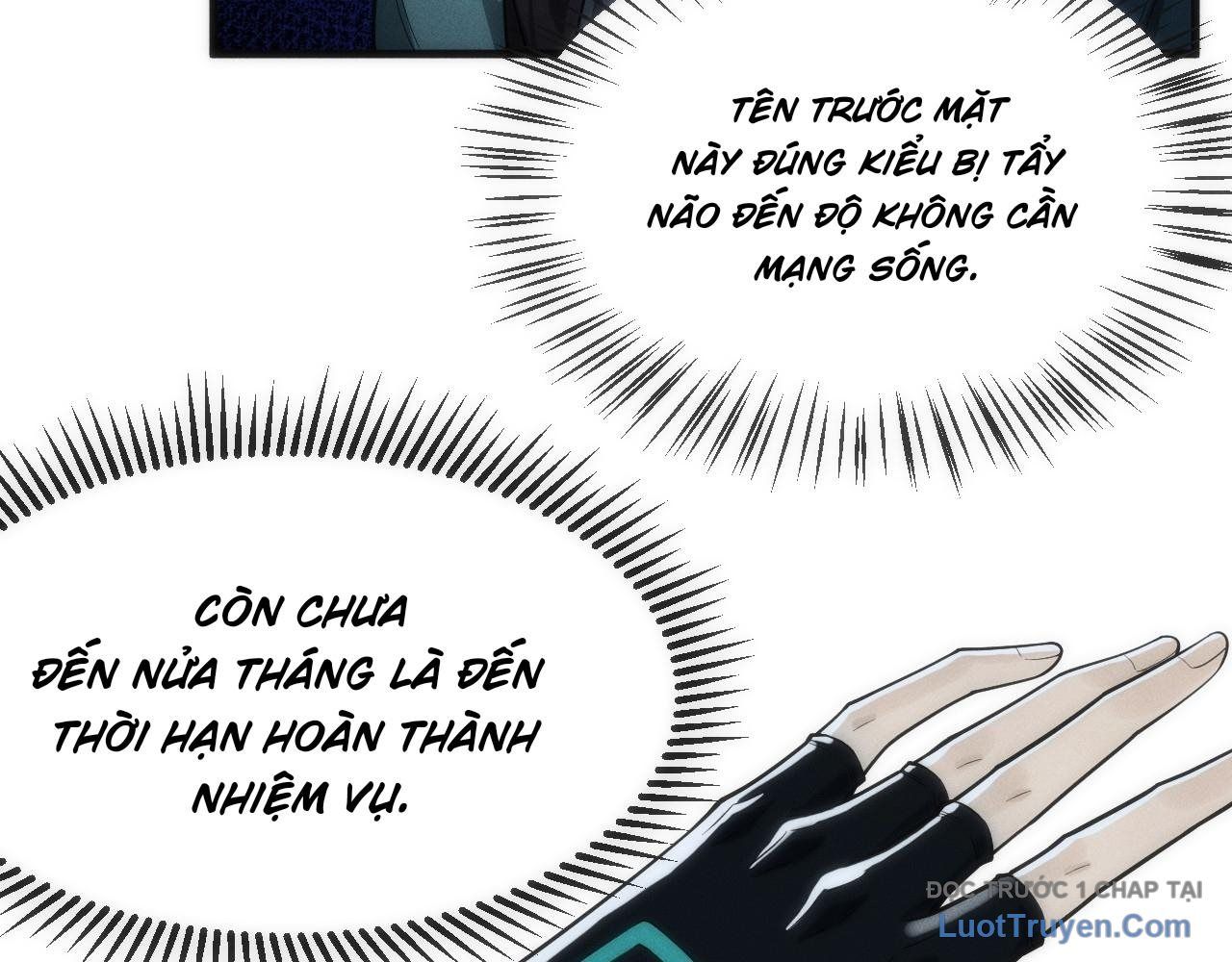 Xuyên Vào Game Cyber, Ta Soán Ngôi Boss Chapter 2 - 183