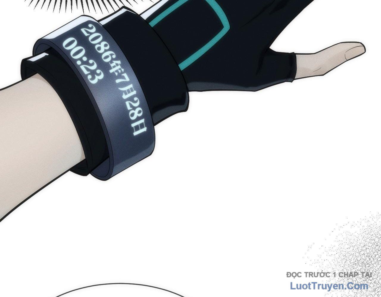 Xuyên Vào Game Cyber, Ta Soán Ngôi Boss Chapter 2 - 184