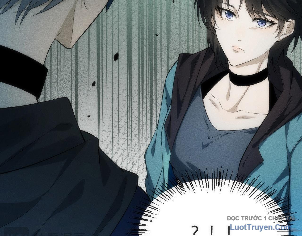 Xuyên Vào Game Cyber, Ta Soán Ngôi Boss Chapter 2 - 193