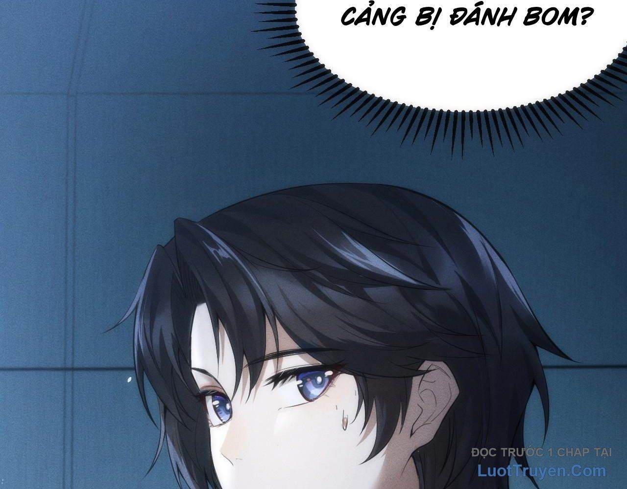 Xuyên Vào Game Cyber, Ta Soán Ngôi Boss Chapter 2 - 21