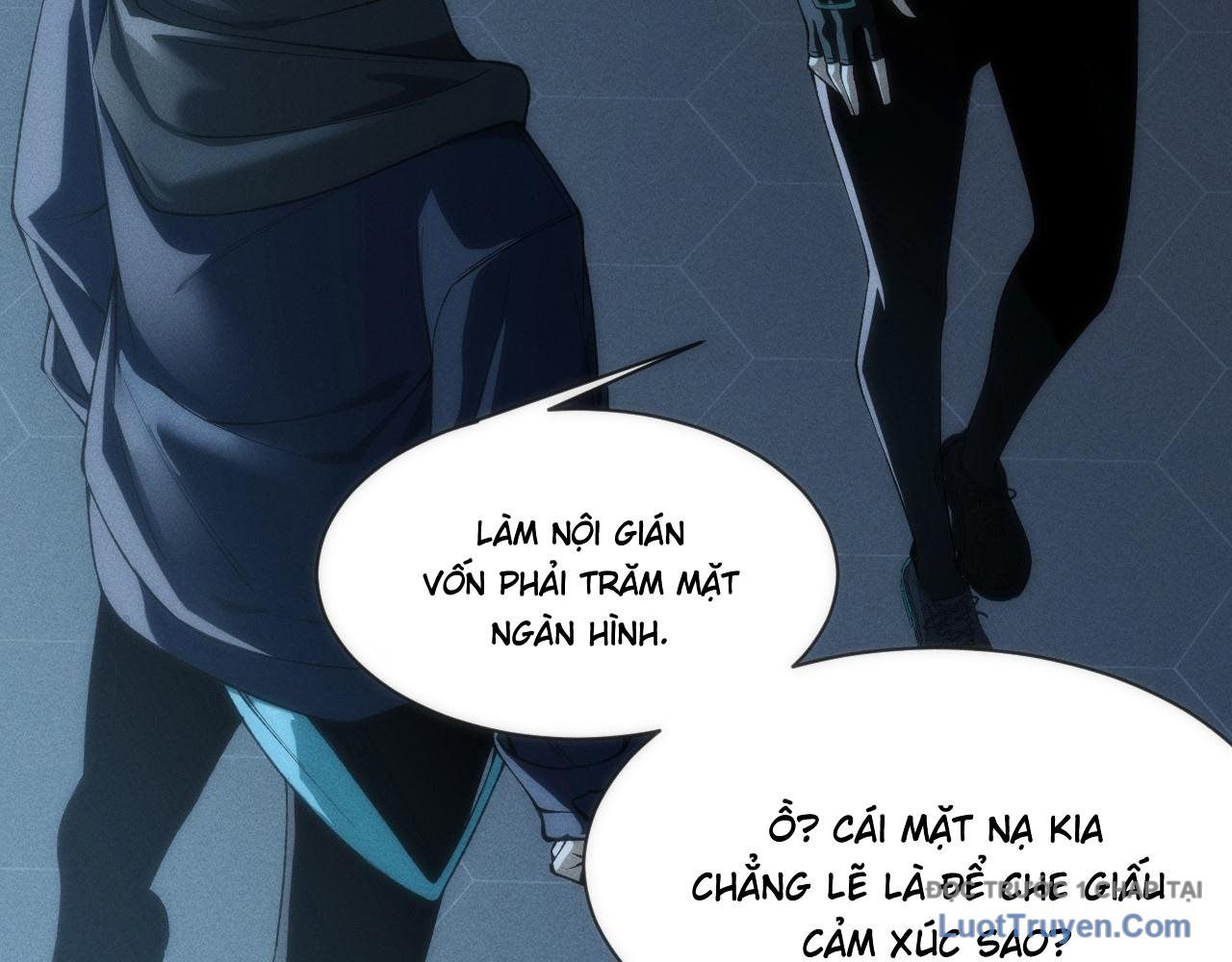 Xuyên Vào Game Cyber, Ta Soán Ngôi Boss Chapter 2 - 209