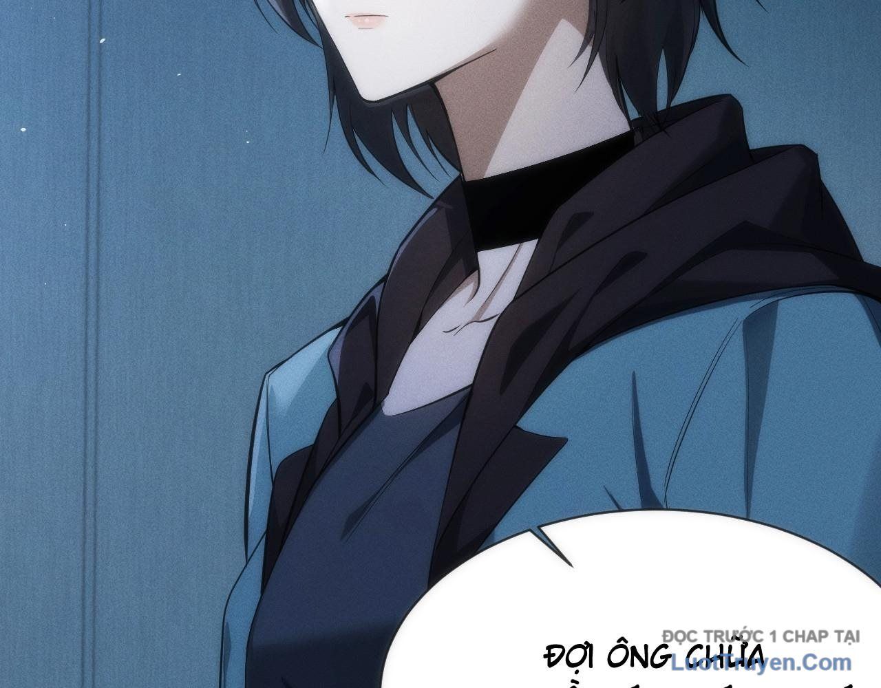 Xuyên Vào Game Cyber, Ta Soán Ngôi Boss Chapter 2 - 22