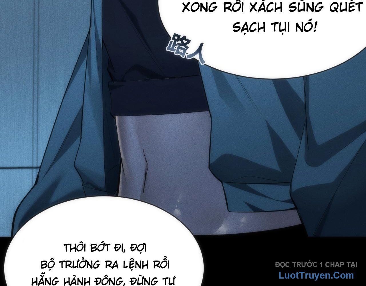 Xuyên Vào Game Cyber, Ta Soán Ngôi Boss Chapter 2 - 23