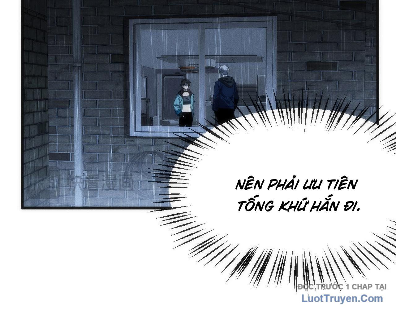Xuyên Vào Game Cyber, Ta Soán Ngôi Boss Chapter 2 - 222