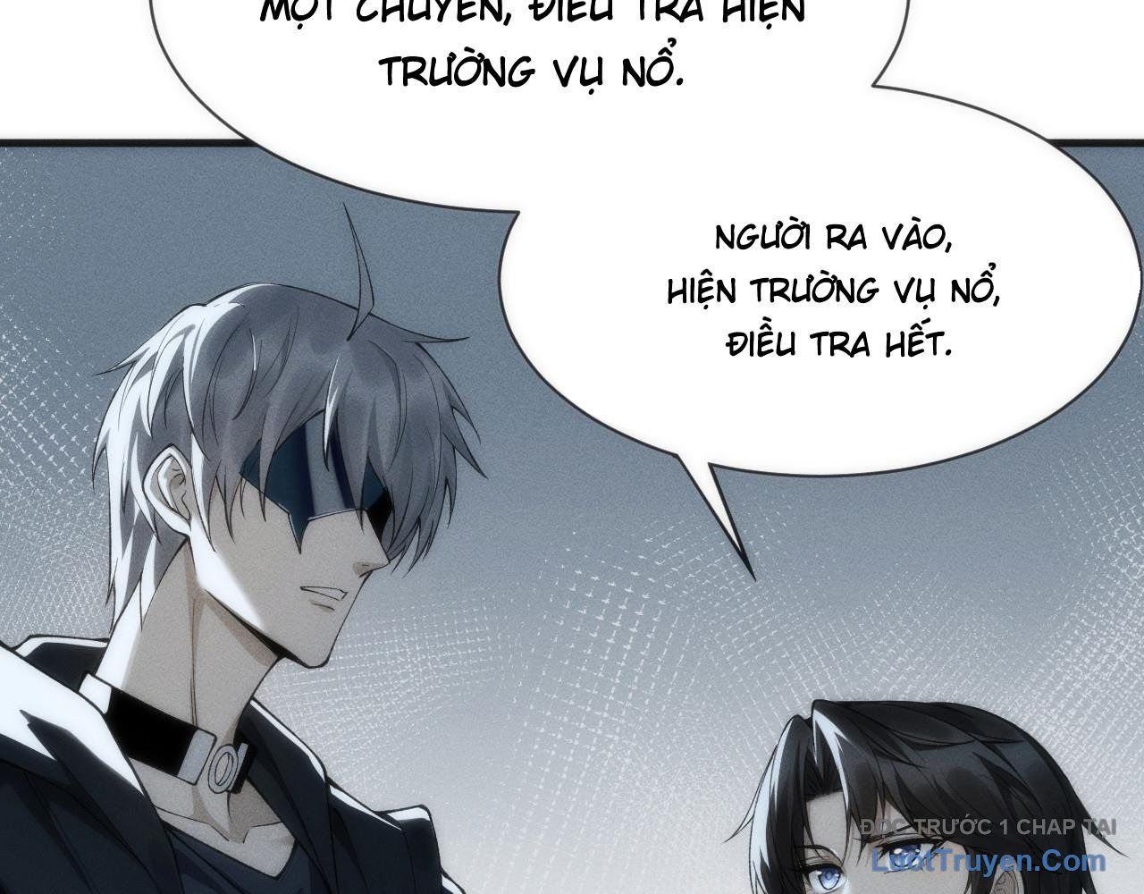 Xuyên Vào Game Cyber, Ta Soán Ngôi Boss Chapter 2 - 232