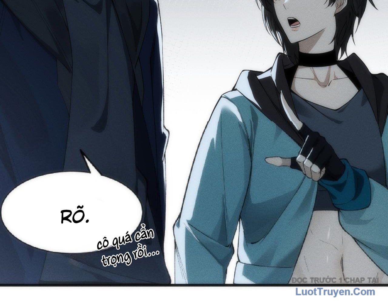 Xuyên Vào Game Cyber, Ta Soán Ngôi Boss Chapter 2 - 233