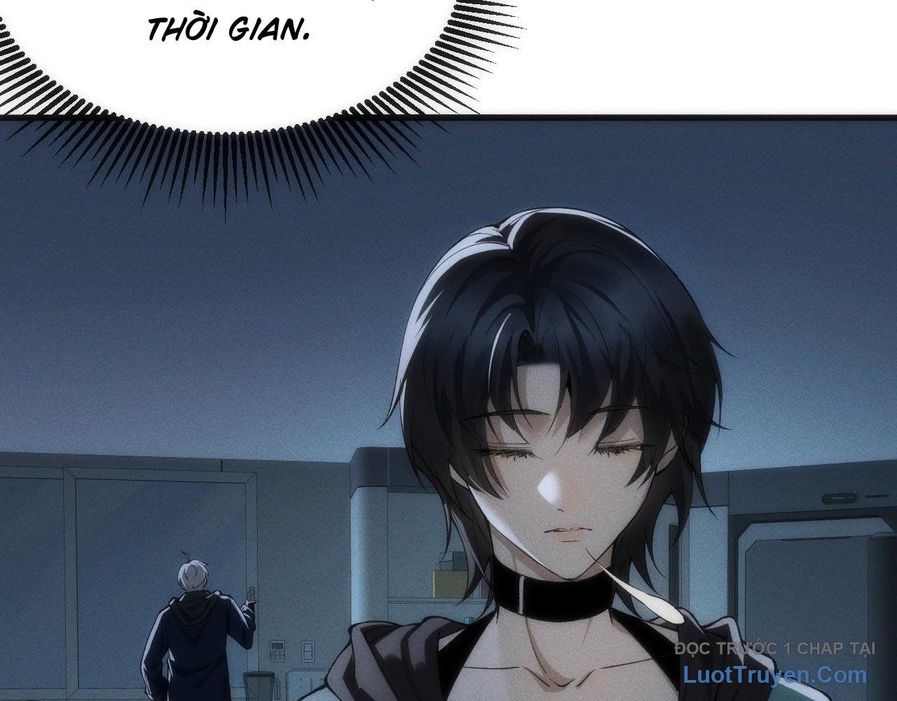 Xuyên Vào Game Cyber, Ta Soán Ngôi Boss Chapter 2 - 236