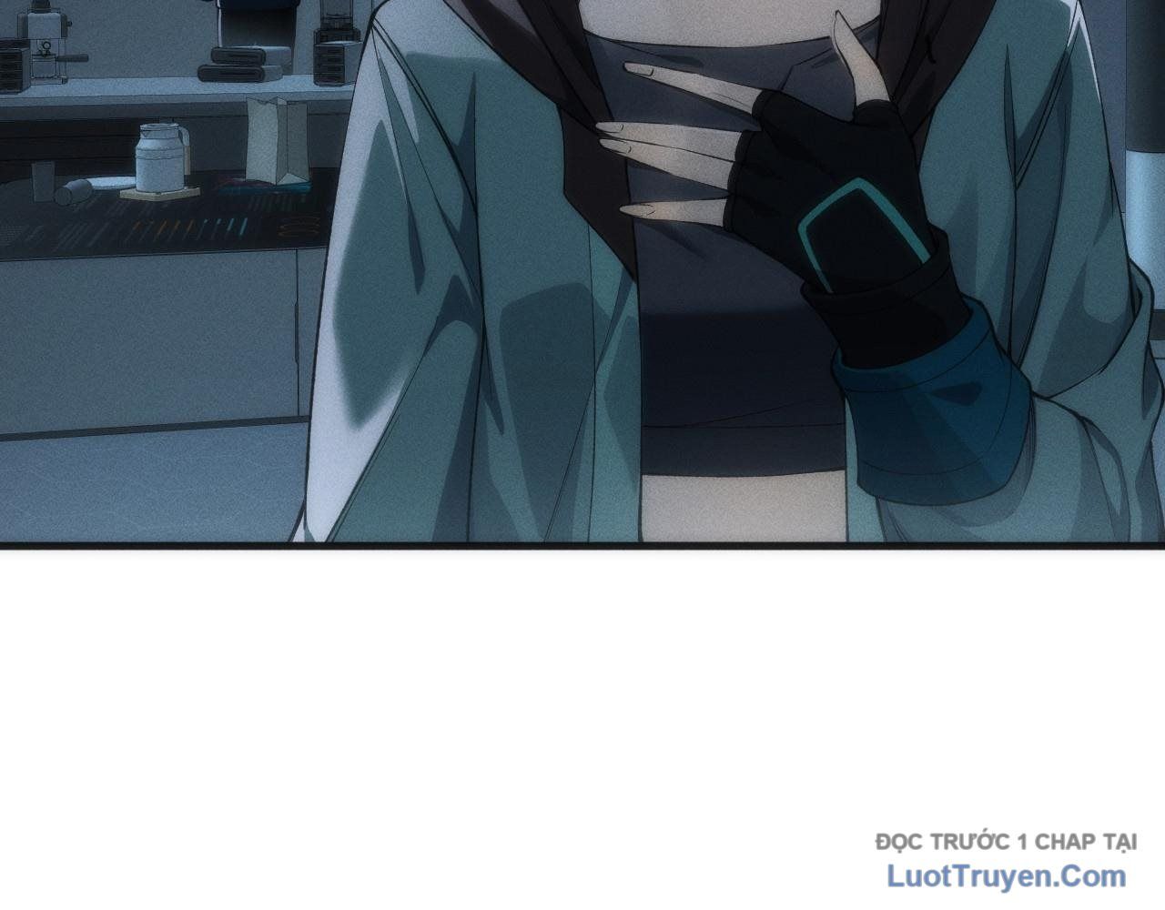 Xuyên Vào Game Cyber, Ta Soán Ngôi Boss Chapter 2 - 237