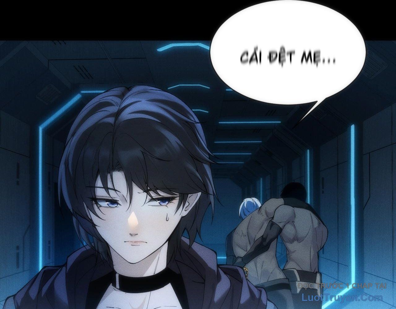 Xuyên Vào Game Cyber, Ta Soán Ngôi Boss Chapter 2 - 25