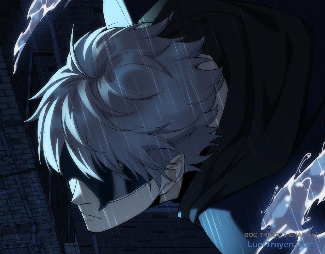 Xuyên Vào Game Cyber, Ta Soán Ngôi Boss Chapter 2 - 242