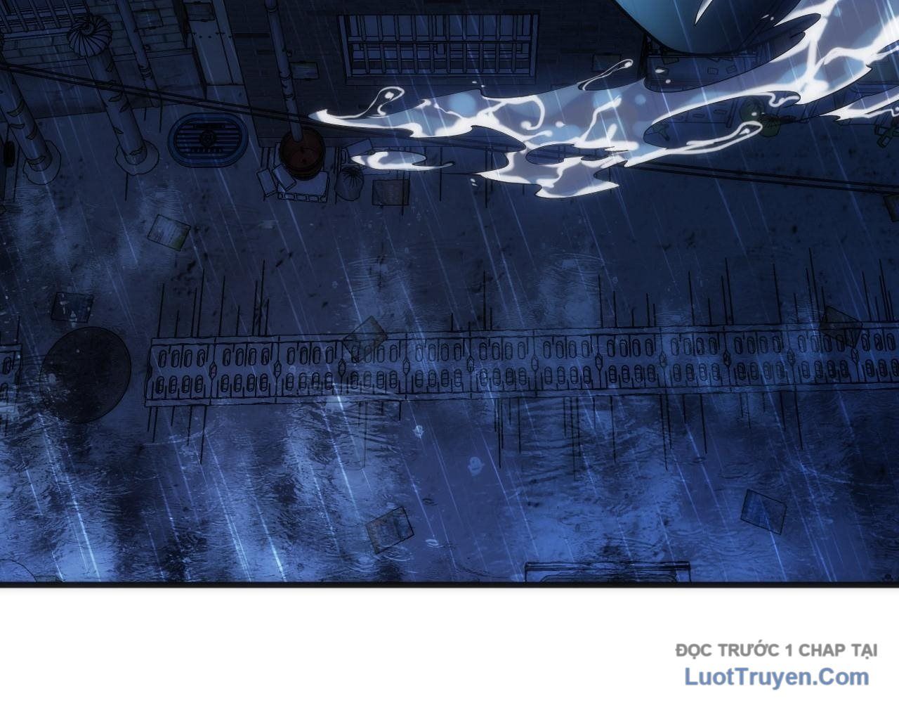 Xuyên Vào Game Cyber, Ta Soán Ngôi Boss Chapter 2 - 243