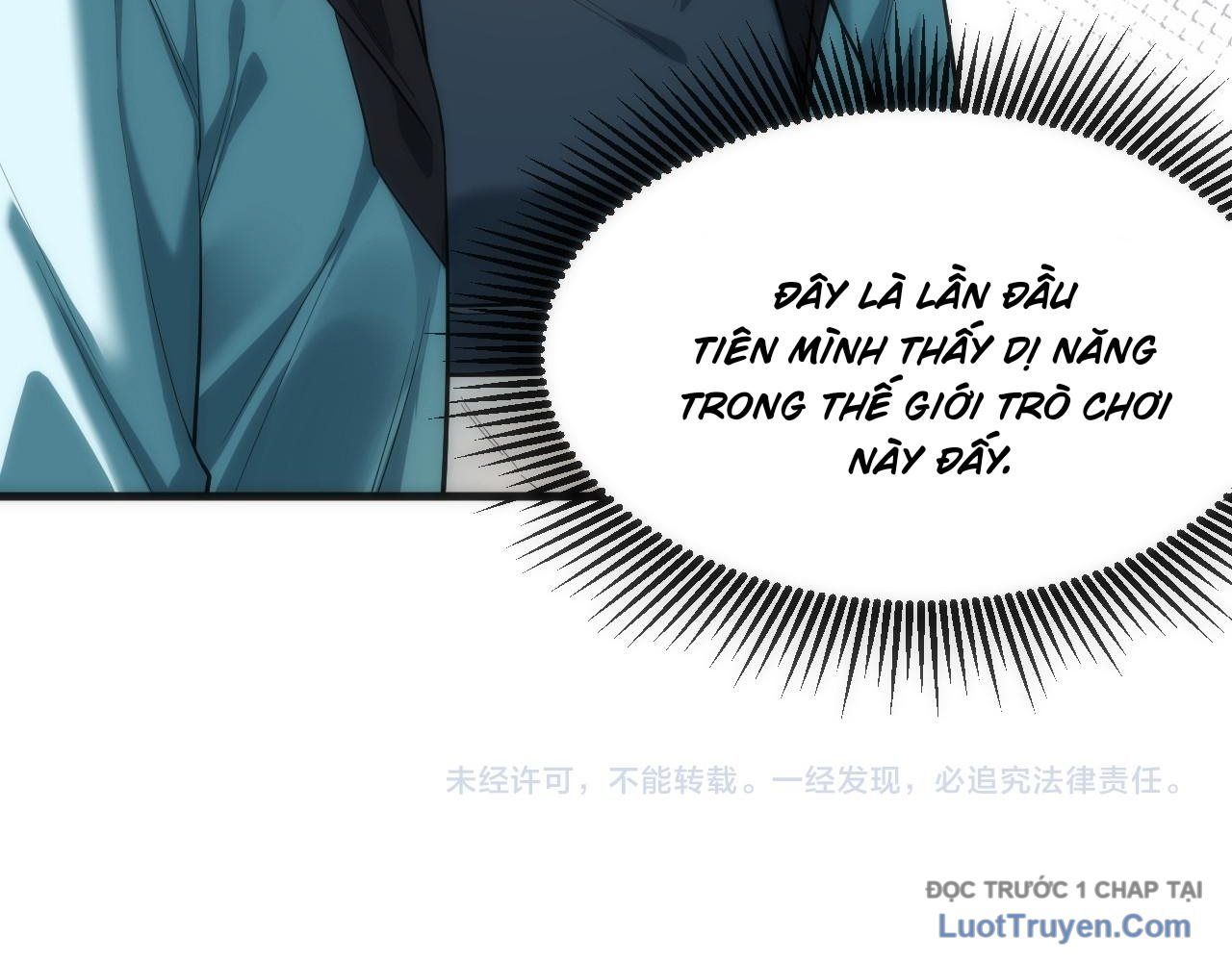 Xuyên Vào Game Cyber, Ta Soán Ngôi Boss Chapter 2 - 246