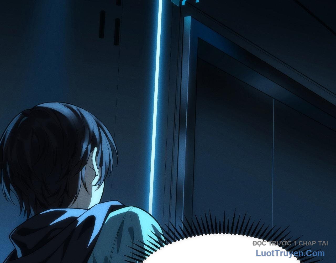 Xuyên Vào Game Cyber, Ta Soán Ngôi Boss Chapter 2 - 29