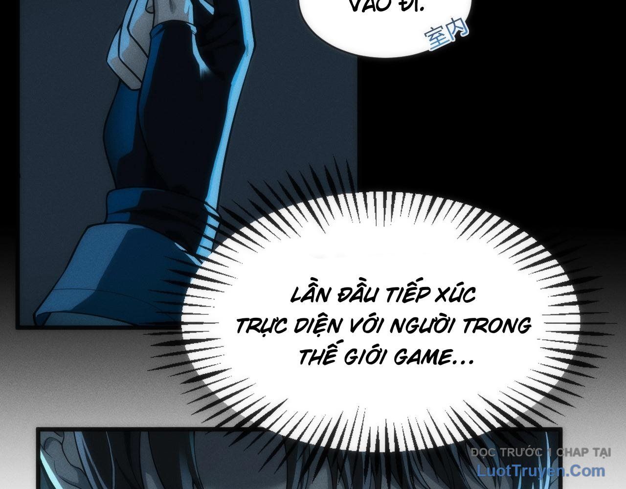 Xuyên Vào Game Cyber, Ta Soán Ngôi Boss Chapter 2 - 31