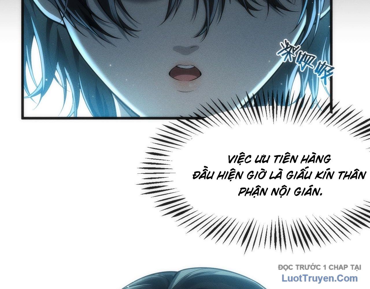 Xuyên Vào Game Cyber, Ta Soán Ngôi Boss Chapter 2 - 32